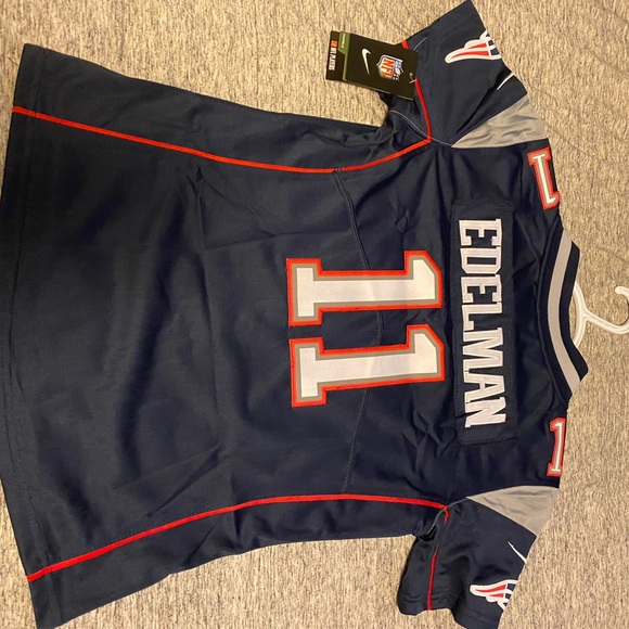 Women’s patriots jerseys - Picture 5 of 5